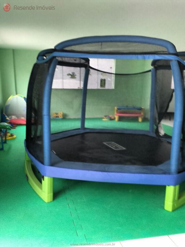 Apartamento para Alugar no Morada do Castelo em Resende RJ